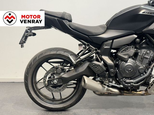 yamaha - mt-07-y-amt