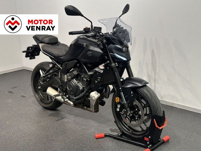 yamaha - mt-07-y-amt