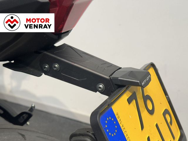 yamaha - mt-07-y-amt