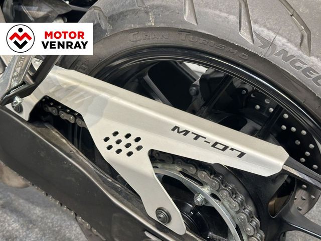 yamaha - mt-07-y-amt