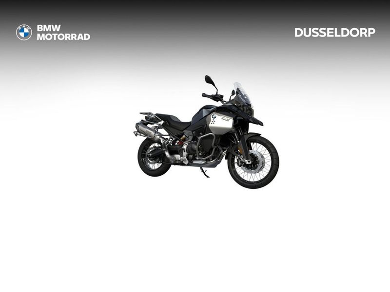 BMW F 900 GS 2026 occasion