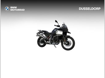 BMW F 900 GS 2026 occasion