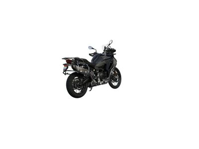 BMW F 900 GS – foto 2