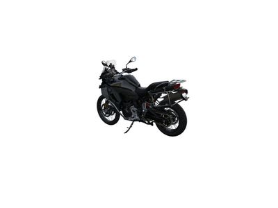 BMW F 900 GS – foto 3