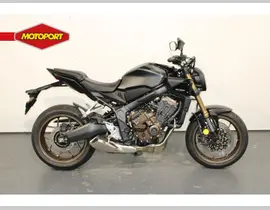 Honda CB 650 R ECT 2026 nieuw