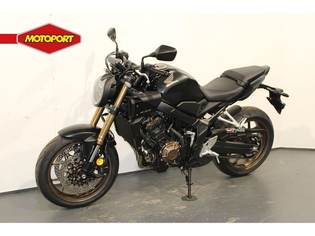 honda - cb-650-r-ect