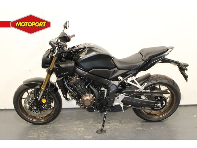 honda - cb-650-r-ect
