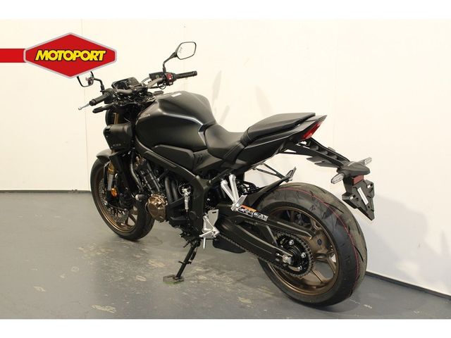 honda - cb-650-r-ect