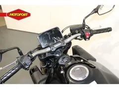 Honda CB 650 RC E-clutch 2026 nieuw – foto 8 van 15