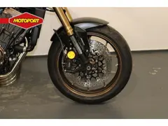 Honda CB 650 RC E-clutch 2026 nieuw – foto 12 van 15