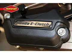 Honda CB 650 RC E-clutch 2026 nieuw – foto 14 van 15