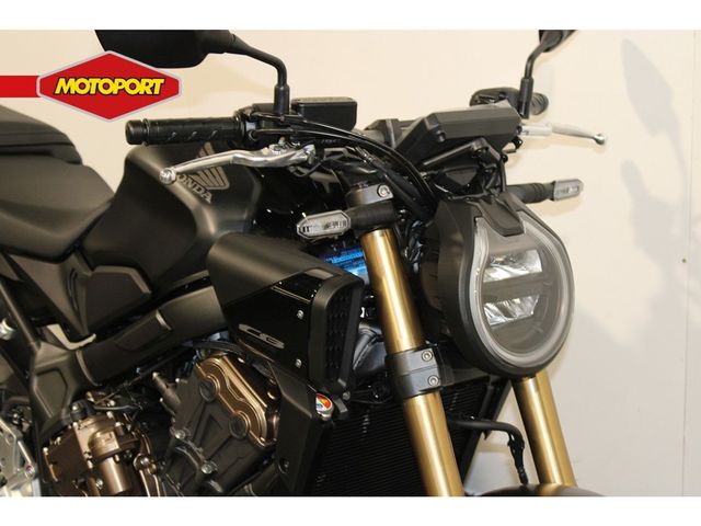 honda - cb-650-r-ect