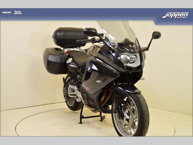 bmw - f-800-gt