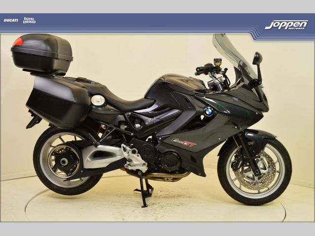 bmw - f-800-gt