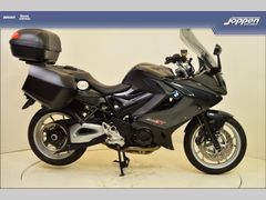 BMW F 800 GT