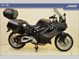 BMW F 800 GT