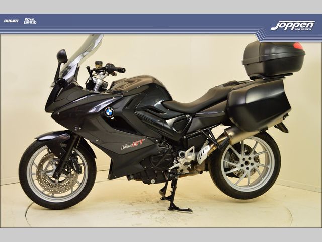 bmw - f-800-gt