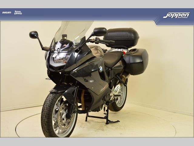 bmw - f-800-gt
