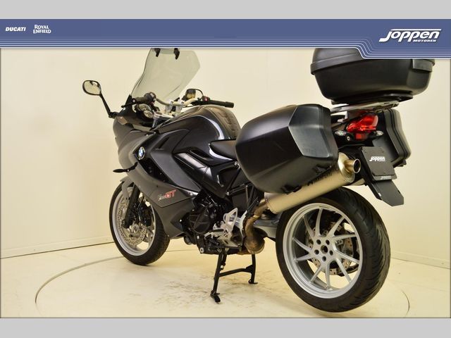 bmw - f-800-gt