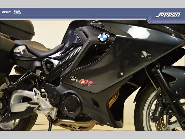 bmw - f-800-gt
