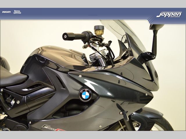 bmw - f-800-gt