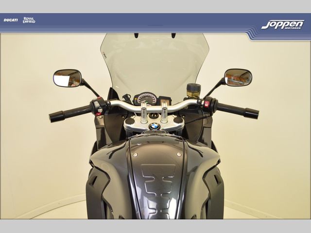 bmw - f-800-gt