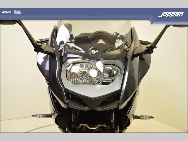 bmw - f-800-gt