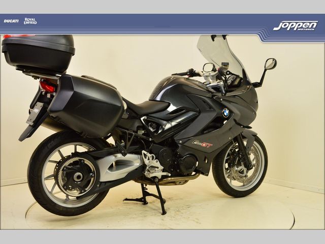 bmw - f-800-gt