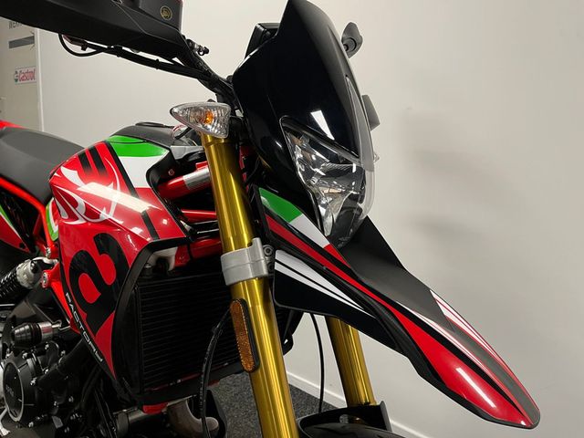 aprilia - dorsoduro-900