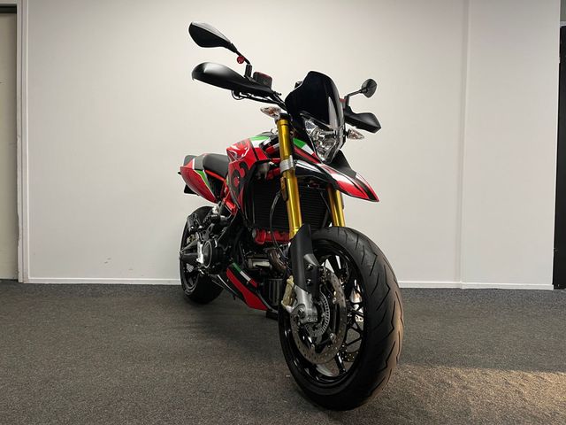 aprilia - dorsoduro-900