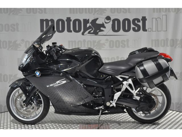 bmw - k-1200-s