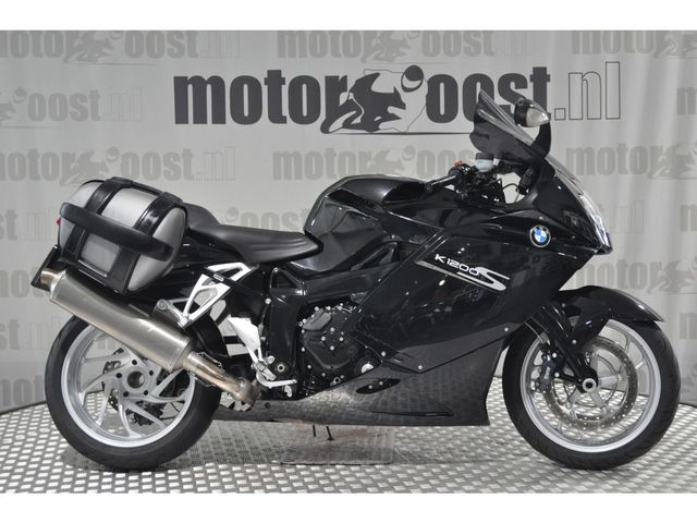 bmw - k-1200-s