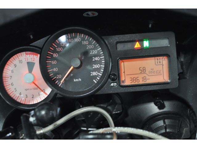 bmw - k-1200-s