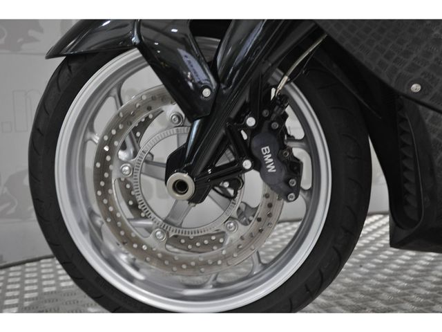 bmw - k-1200-s