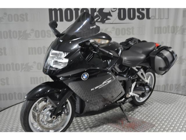 bmw - k-1200-s
