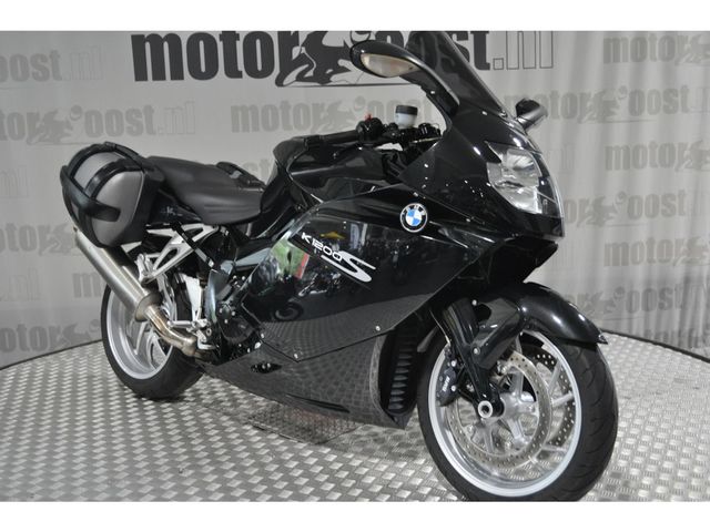 bmw - k-1200-s