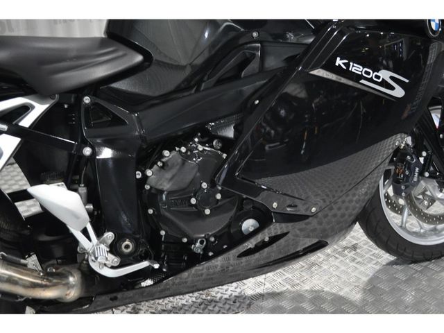 bmw - k-1200-s