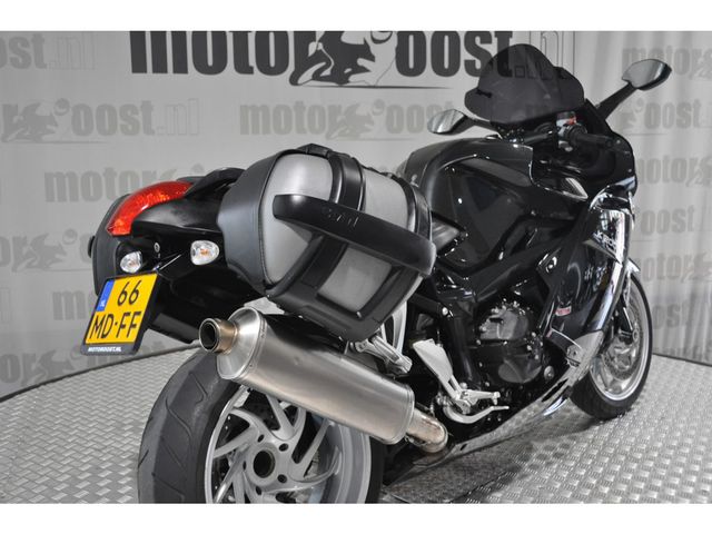 bmw - k-1200-s