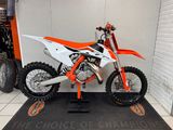 KTM 85 SX 19/16