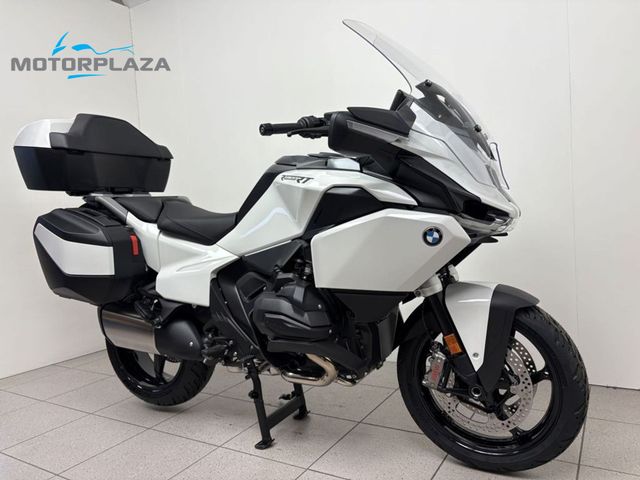 bmw - r-1300-rt
