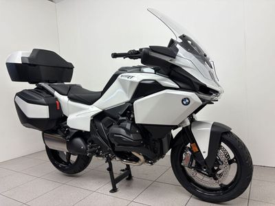 BMW R 1300 RT – foto 2