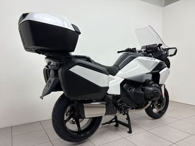 BMW R 1300 RT – foto 3