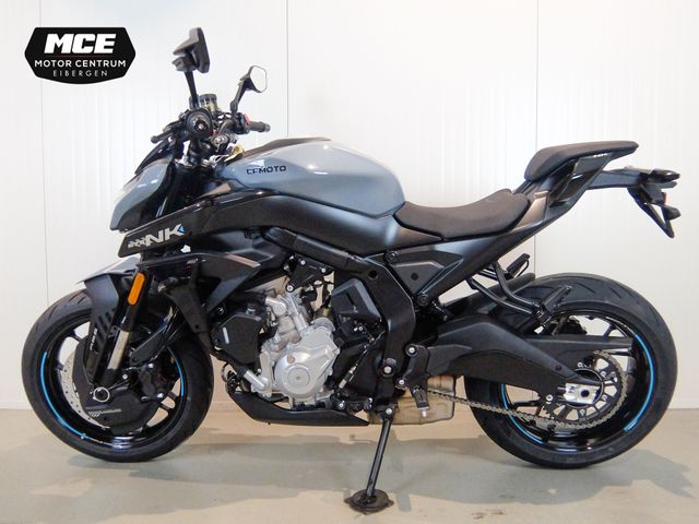 cfmoto - 675-nk