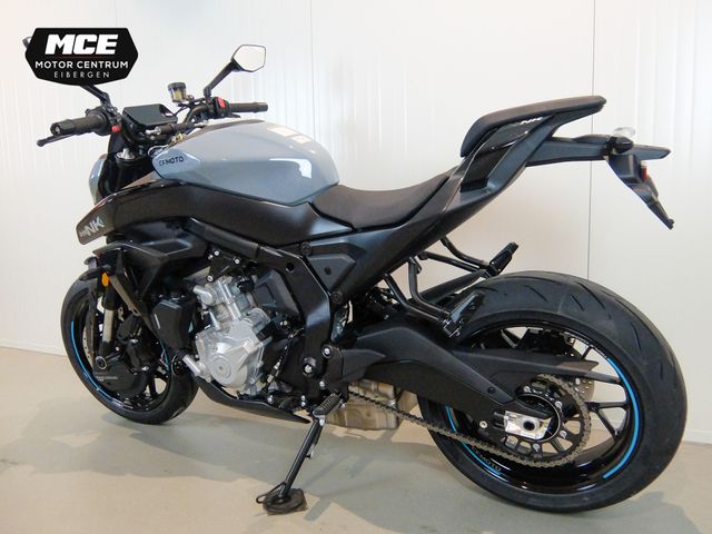 cfmoto - 675-nk