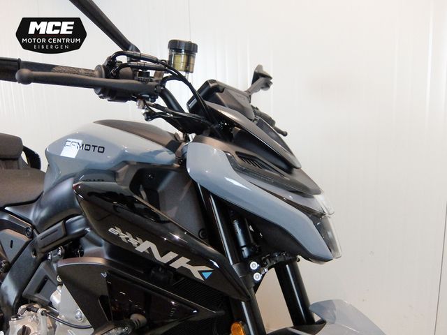 cfmoto - 675-nk
