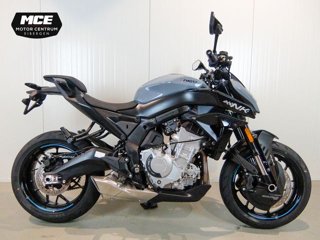 cfmoto - 675-nk