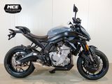 CFMOTO 675 NK