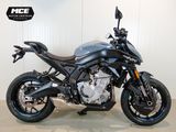 CFMOTO 675 NK