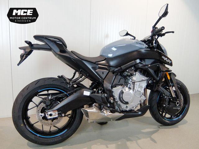cfmoto - 675-nk
