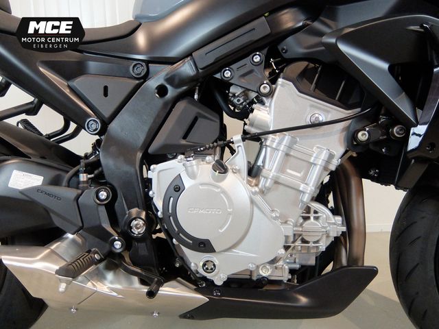 cfmoto - 675-nk